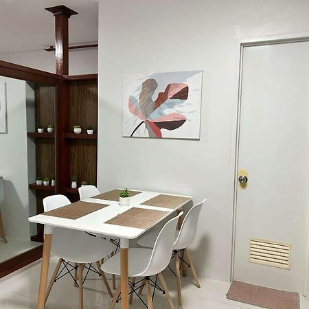 Condo Unit In Camella Manors Bacolod Exterior photo