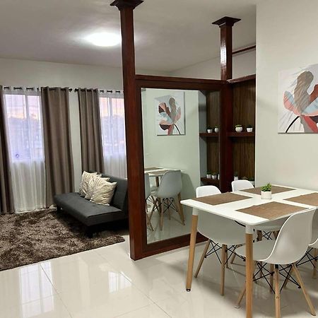 Condo Unit In Camella Manors Bacolod Exterior photo