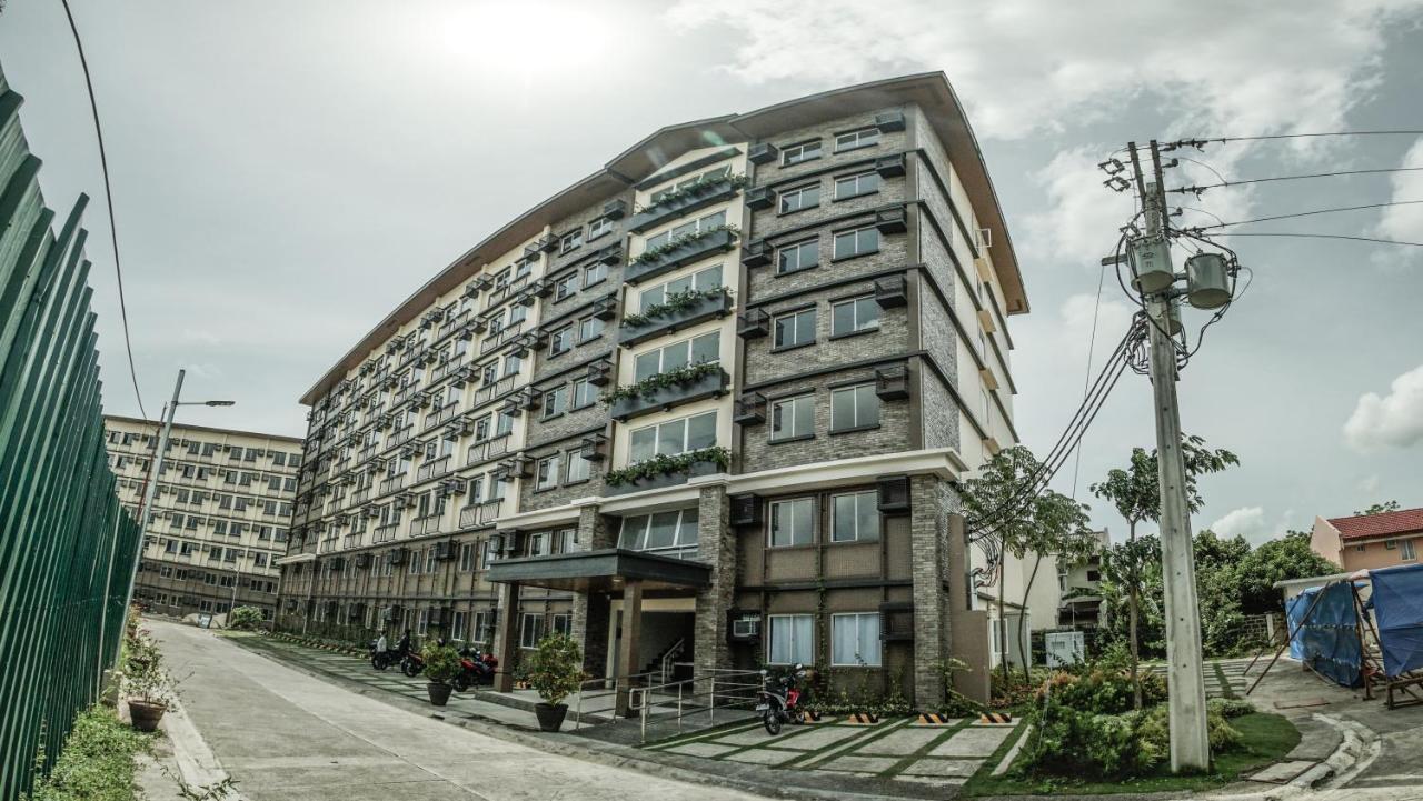 Condo Unit In Camella Manors Bacolod Exterior photo
