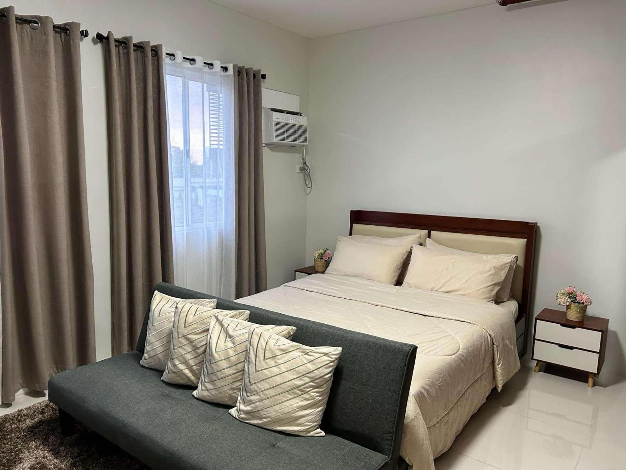 Condo Unit In Camella Manors Bacolod Exterior photo